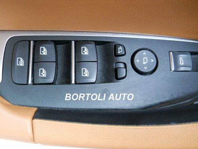 BMW X4 usata, con Vivavoce