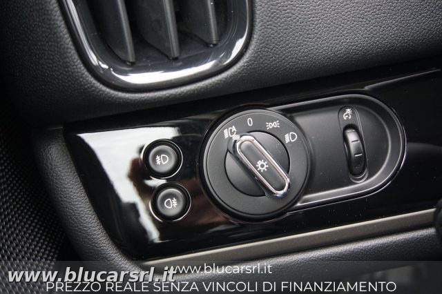 MINI Countryman usata 22
