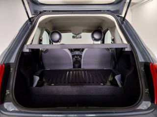 FIAT 500 usata, con Luci diurne