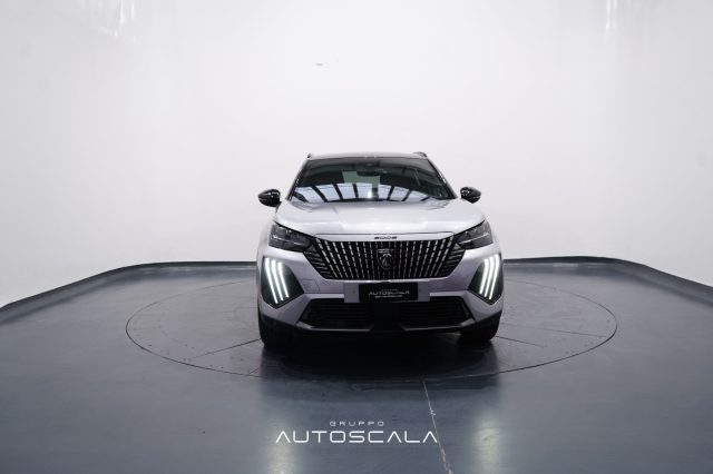 PEUGEOT 2008 usata, con Airbag laterali