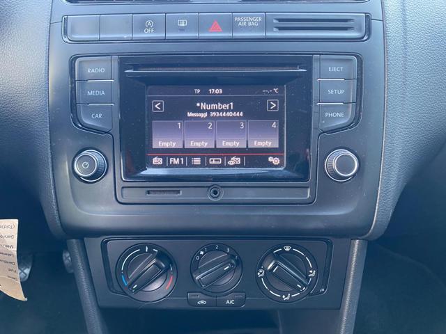 VOLKSWAGEN Polo usata, con Immobilizzatore elettronico