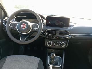 FIAT Tipo usata, con Chiusura centralizzata