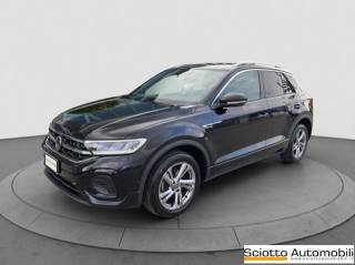 VOLKSWAGEN T-Roc usata, con Airbag