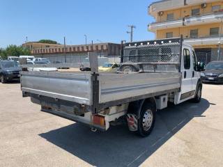 FIAT Ducato usata, con Chiusura centralizzata