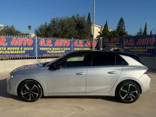OPEL Astra usata, con Climatizzatore