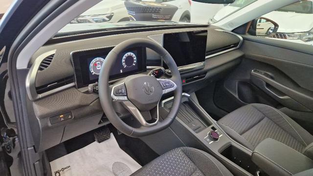 VOLKSWAGEN T-Roc usata, con Cruise Control