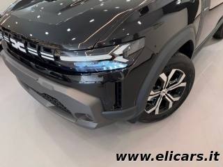 DACIA Duster usata, con Airbag Passeggero