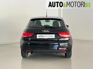 AUDI A1 usata, con Alzacristalli elettrici