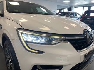 RENAULT Arkana usata, con Sensore di pioggia