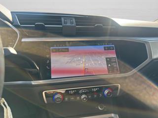 AUDI Q3 usata, con Cruise Control