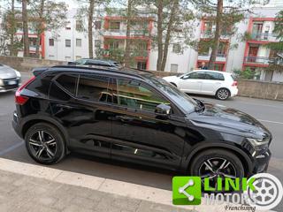 VOLVO XC40 usata, con Climatizzatore
