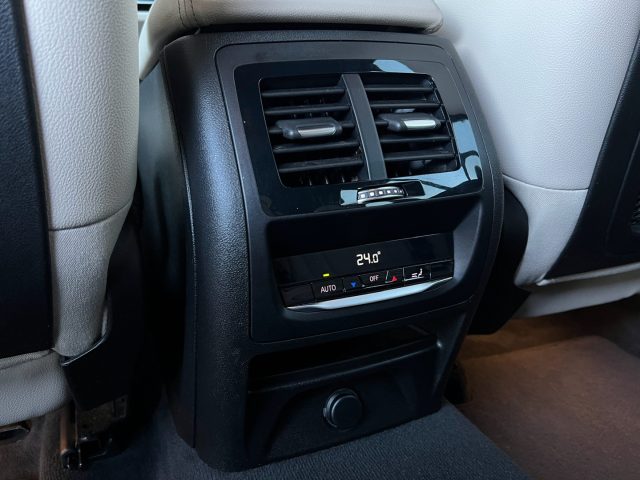 BMW X3 usata, con Trazione integrale