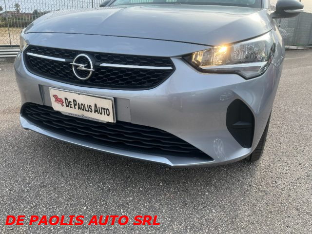 OPEL Corsa usata, con Controllo vocale