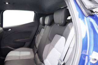 RENAULT Clio usata, con Bracciolo