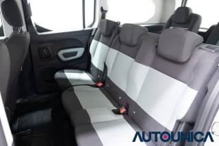 CITROEN Berlingo usata 34