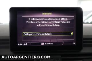 AUDI Q5 usata, con Trazione integrale
