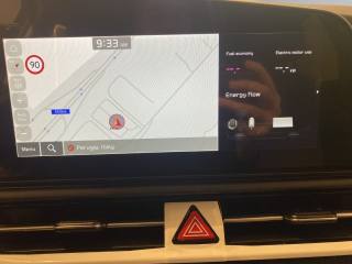 KIA Niro usata, con Bluetooth