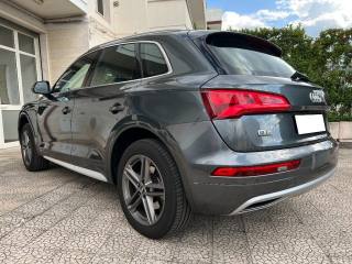 AUDI Q5 usata 7