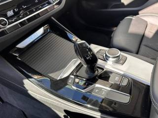 BMW X3 usata, con Chiusura centralizzata
