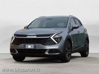 KIA Sportage usata, con Airbag