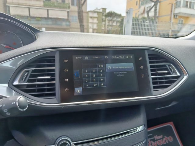 PEUGEOT 308 usata, con Chiusura centralizzata