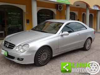 MERCEDES-BENZ CLK 320 CDI 224 CV AVANTGARDE