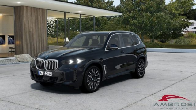 BMW X5 usata 0