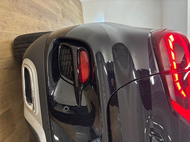 MG ZS usata, con Cruise Control