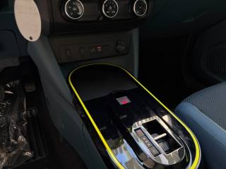 FIAT Grande Panda usata, con Schermo multifunzione interamente digitale