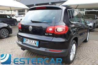 VOLKSWAGEN Tiguan usata, con Airbag