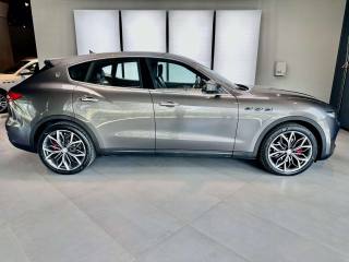 MASERATI Levante usata, con Autoradio