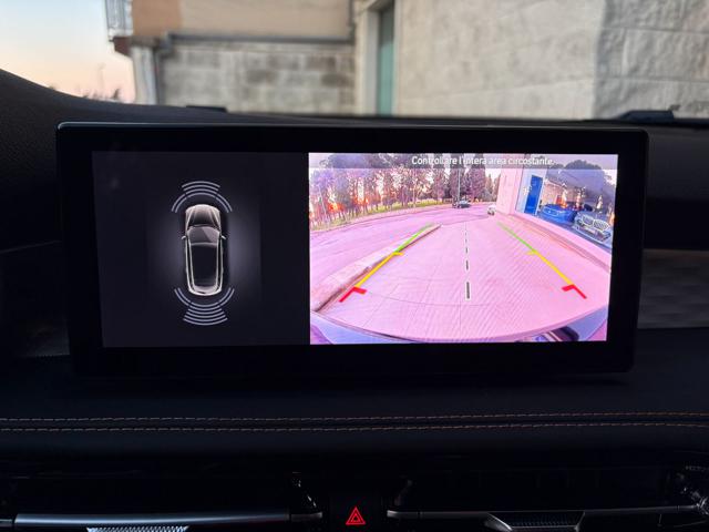 ALFA ROMEO Tonale usata, con Filtro antiparticolato