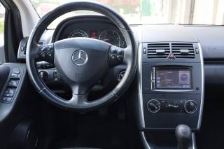 MERCEDES-BENZ A 180 usata 22