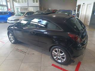 OPEL Corsa usata, con Cerchi in lega