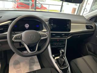 VOLKSWAGEN T-Roc usata, con Chiusura centralizzata