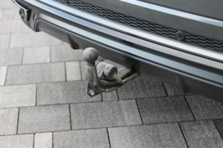 AUDI Q8 usata, con Luci diurne LED