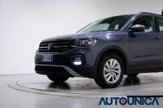 VOLKSWAGEN T-Cross usata, con Controllo trazione