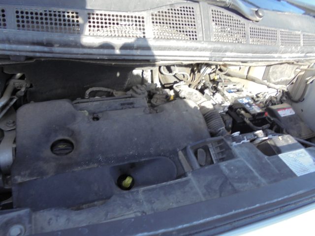 OPEL Vivaro usata 31