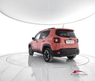 JEEP Renegade usata 3