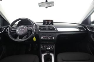 AUDI Q3 usata 10