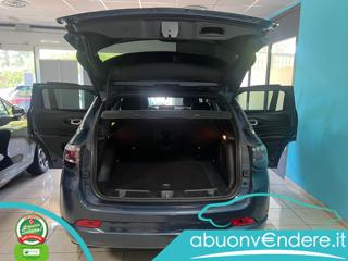 JEEP Compass usata, con Immobilizzatore elettronico