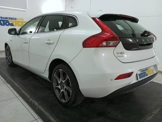 VOLVO V40 usata, con Alzacristalli elettrici