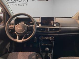 KIA Picanto usata, con Servosterzo