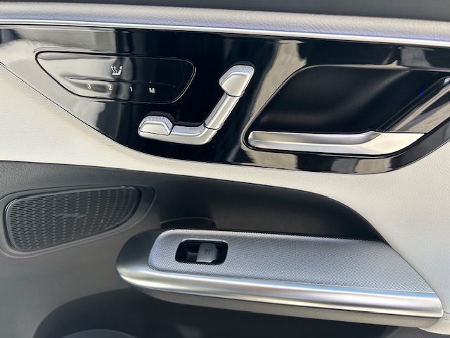 MERCEDES-BENZ GLC 300 usata, con Interni in pelle