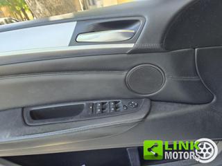 BMW X6 usata 32