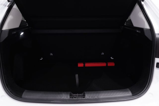 MG ZS usata, con Apple CarPlay