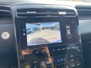 HYUNDAI Tucson usata, con Immobilizzatore elettronico