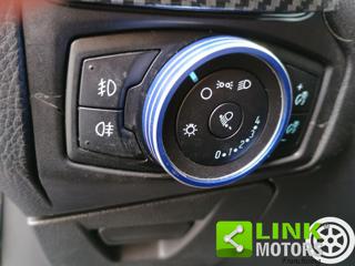 FORD Focus usata, con Fari LED