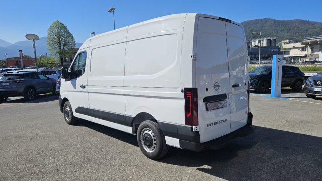 NISSAN Interstar usata, con Controllo trazione