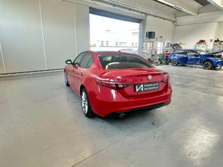 ALFA ROMEO Giulia usata, con Alzacristalli elettrici